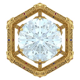 Integrity Icon
